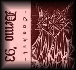 Casket (GER-2) : Demo '93